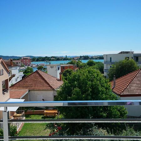 Apartmani Župan Sukošan 外观 照片